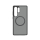 Etui / obudowa na smartfona Samsung Capella Case do Galaxy S25 Ultra Frost Black